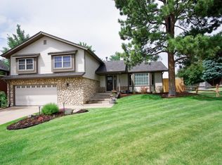 6781 E Jamison Pl, Centennial, CO 80112