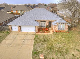 9109 SW 24th St, Oklahoma City, OK 73128
