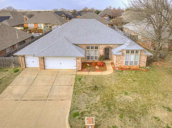 9109 SW 24th St, Oklahoma City, OK 73128