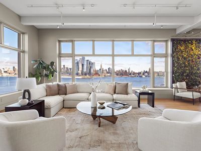 1500 Hudson St #11FG, Hoboken, NJ, 07030