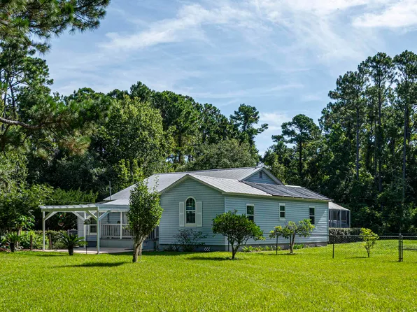 5385 Porter Road Ext, Saint Augustine, FL 32095