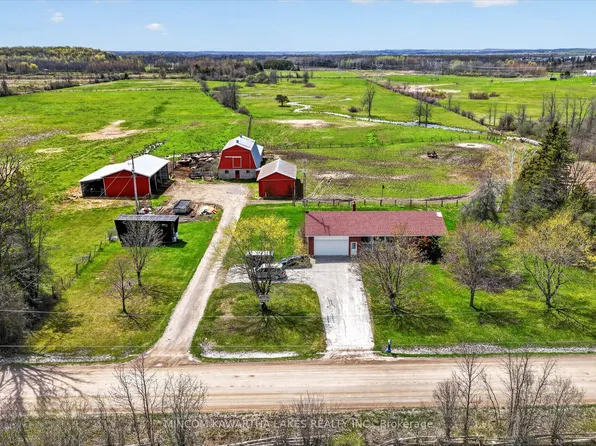1528 Matchett Line, Otonabee South Monaghan, ON K9J 6Y3