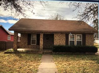 791 E 6th St, Colorado City, TX 79512