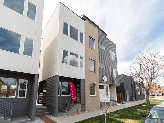 2nd image of 3737 Kalamath St APT 1