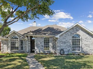 8141 Hyde Park Dr, Frisco, TX 75035