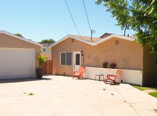 15040 Blackwood St, La Puente, CA 91744