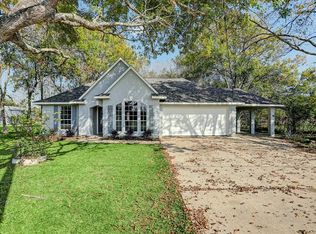 10625 Leslie Ln, Manvel, TX 77578