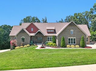 331 Telford Rd, Telford, TN 37690