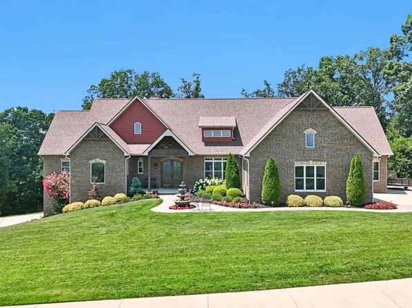 331 Telford Rd, Telford, TN 37690