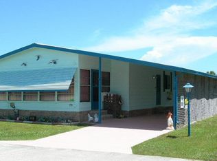 8331 Love Ct, Micco, FL 32976