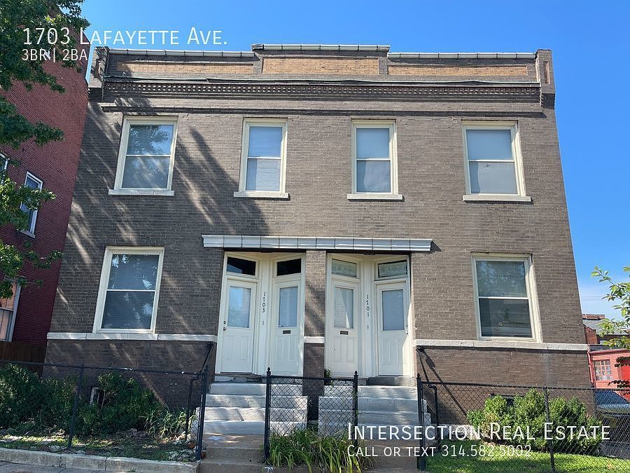 1st image of 1703 Lafayette Ave