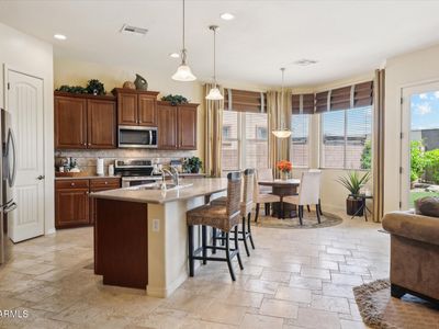 18001 W Cassia Way, Goodyear, AZ, 85338