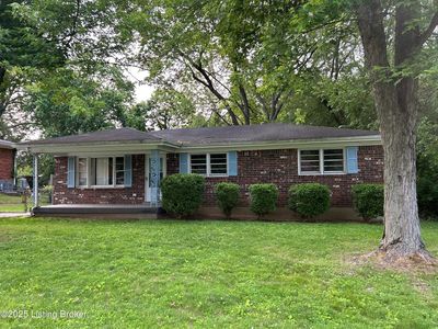 9017 Wanlou Dr, Louisville, KY, 40272