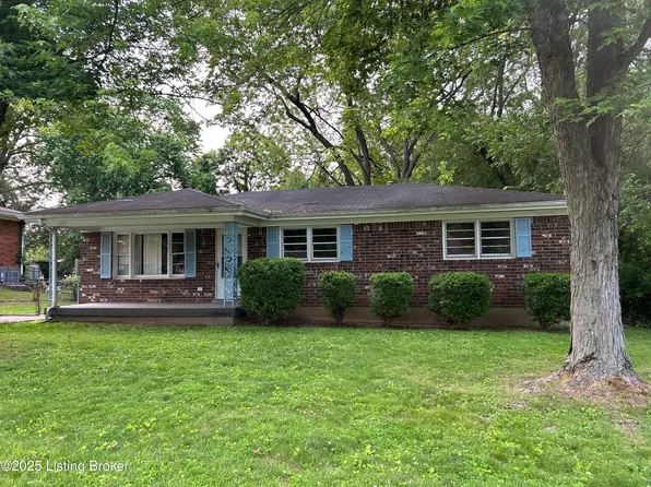 9017 Wanlou Dr, Louisville, KY 40272