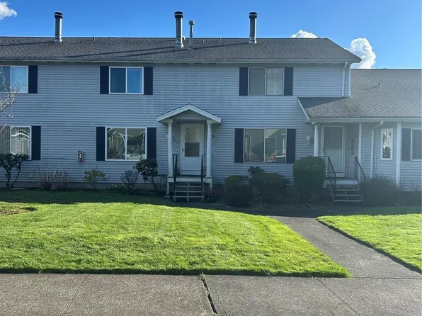 303 S 325th Lane #22D, Federal Way, WA 98003