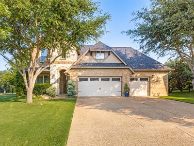 506 Hemlock Ct, Wylie, TX, 75098