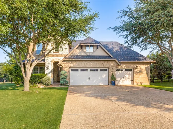 506 Hemlock Ct, Wylie, TX 75098