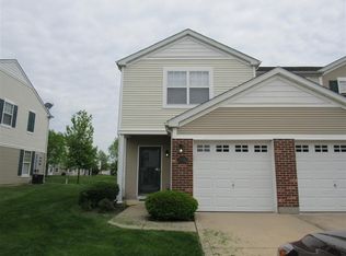 2031 Celebration Park Cir, Belleville, IL 62220