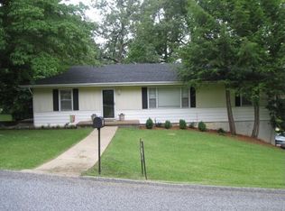 815 Munro Rd, Chattanooga, TN 37415