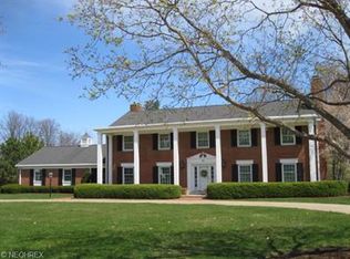 41 Cohasset Dr, Hudson, OH 44236