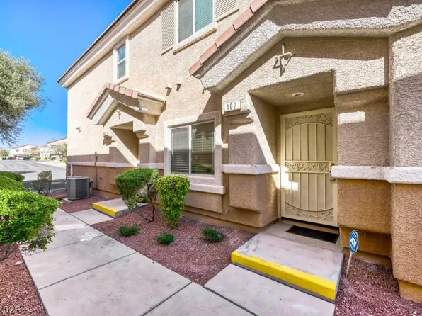 6481 Za Zu Pitts Ave Unit 102, Las Vegas, NV 89122