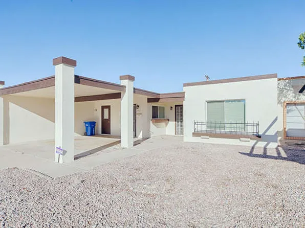 1742 E Gaylon Dr, Tempe, AZ 85282