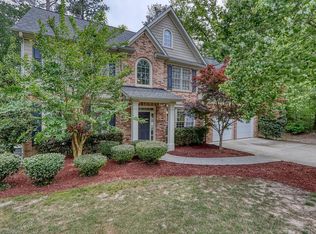 3481 Buffer Ct, Powder Springs, GA 30127