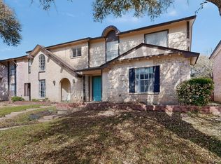 2308 Long Ridge Ln, Arlington, TX 76014