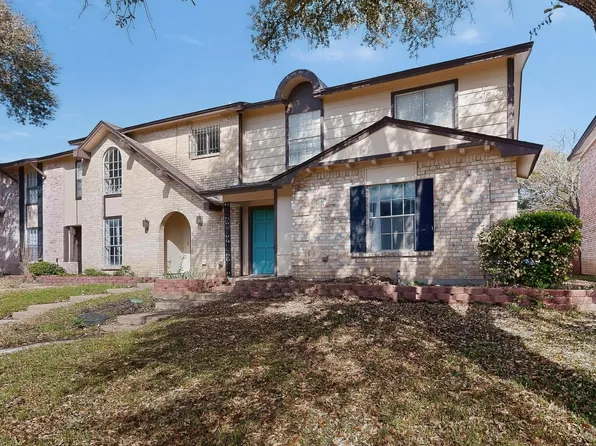 2308 Long Ridge Ln, Arlington, TX 76014