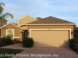 16224 Saint Augustine St, Clermont, FL 34714