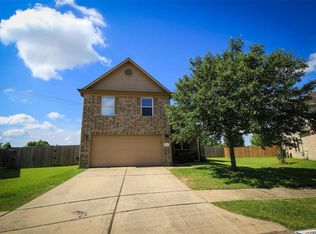 5902 Juniper Dr, Baytown, TX 77521