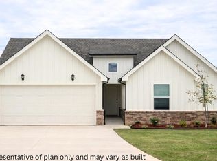 8216 NW 60th St, Oklahoma City, OK 73122