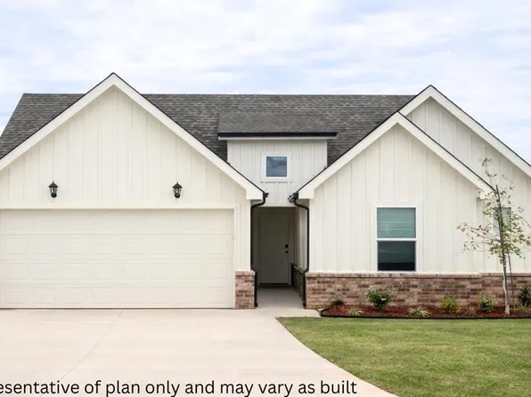 8216 NW 60th St, Oklahoma City, OK 73122