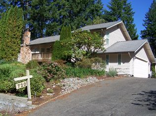 720 Holly Ln, Shelton, WA 98584