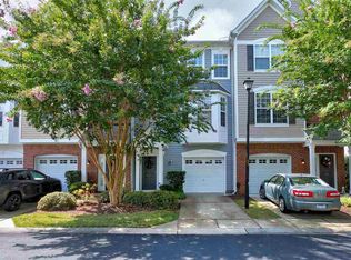 125 Madison Square Ave, Cary, NC 27513
