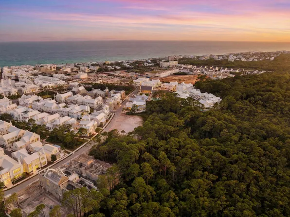 LOT 9 Longtail Rd, Alys Beach, FL 32461