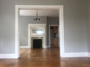 63 Brownell St FLOOR 2, Providence, RI 02908