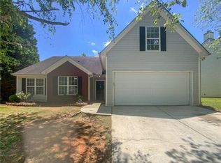 5233 Walnut Ct, Lithonia, GA 30038