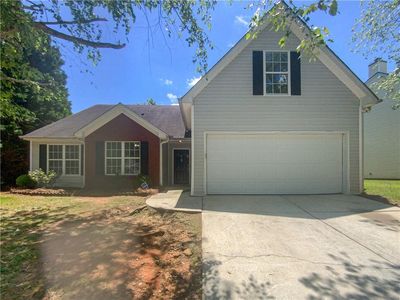 5233 Walnut Ct, Lithonia, GA, 30038