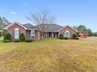 17920 Rayford Shumock Rd, Moss Point, MS 39562