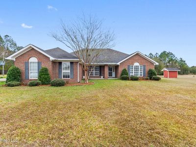 17920 Rayford Shumock Rd, Moss Point, MS, 39562