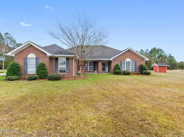 17920 Rayford Shumock Rd, Moss Point, MS 39562
