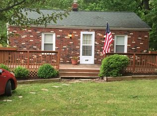 115 Kelley Rd, Fredericksburg, VA 22405