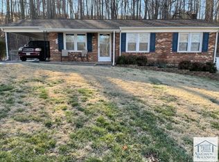 71 Williams St, Collinsville, VA 24078
