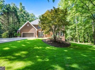 14420 Wyndham Farms Dr, Milton, GA 30004