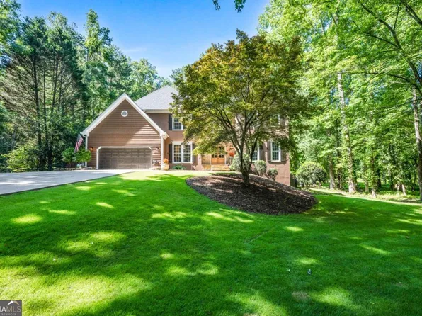 14420 Wyndham Farms Dr, Milton, GA 30004