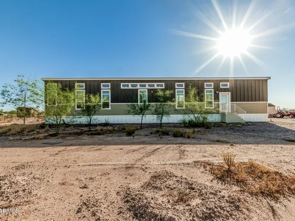 32567 W SANTA CRUZ Avenue, Maricopa, AZ 85138