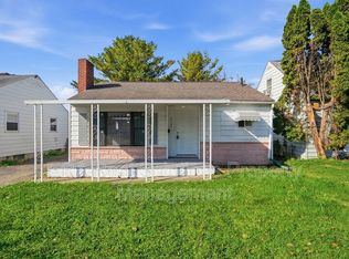 2185 Homestead Dr, Columbus, OH 43211