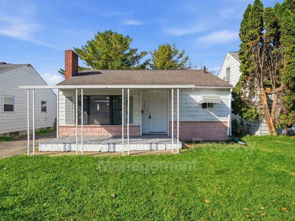 2185 Homestead Dr, Columbus, OH 43211