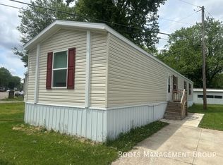 1520 Orange Rd LOT 135, Ashland, OH 44805